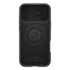 Чохол Spigen Optik Armor для iPhone 17 Pro Max Black with MagSafe (8800283310290)