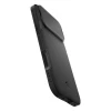 Чохол Spigen Optik Armor для iPhone 17 Pro Max Black with MagSafe (8800283310290)