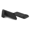 Чохол Spigen Optik Armor для iPhone 17 Pro Max Black with MagSafe (8800283310290)