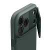 Чохол Spigen Optik Armor для iPhone 17 Pro Max Green with MagSafe (8800283310306)