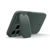 Чохол Spigen Optik Armor для iPhone 17 Pro Max Green with MagSafe (8800283310306)