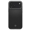 Чехол Spigen Enzo Aramid 