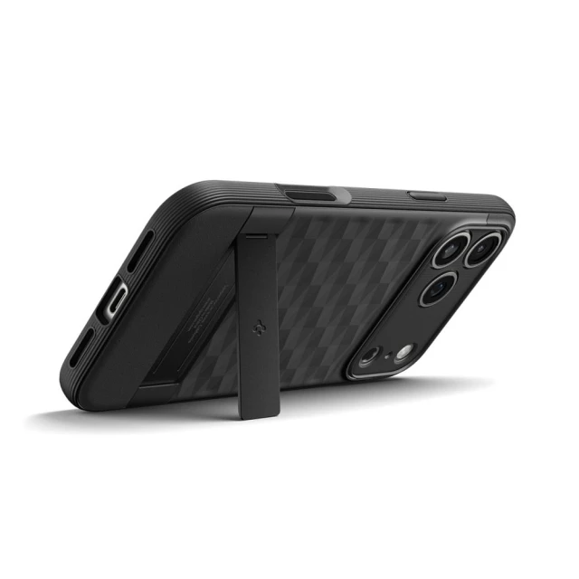 Чохол Spigen Parallax 