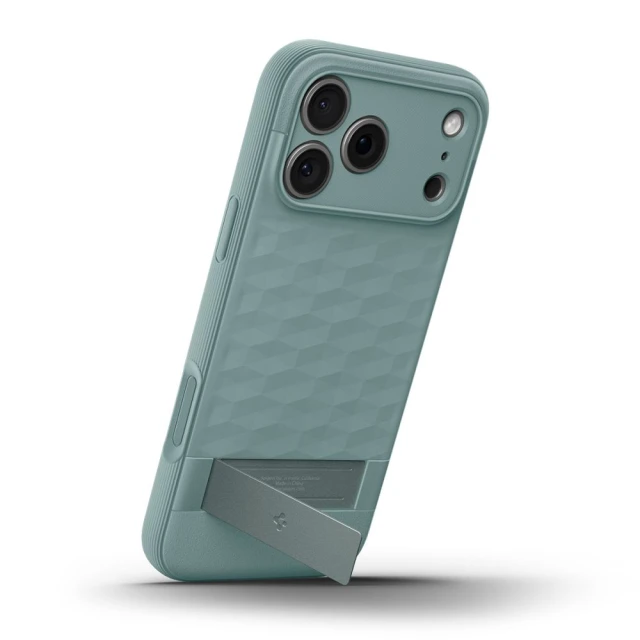 Чохол Spigen Parallax 