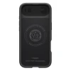 Чохол Spigen Optik Armor для iPhone 17 Air Black with MagSafe (8800283310597)
