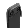 Чохол Spigen Optik Armor для iPhone 17 Air Black with MagSafe (8800283310597)