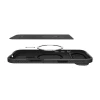 Чохол Spigen Optik Armor для iPhone 17 Air Black with MagSafe (8800283310597)