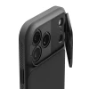 Чохол Spigen Optik Armor для iPhone 17 Pro Black with MagSafe (8800283310825)
