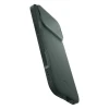 Чохол Spigen Optik Armor для iPhone 17 Pro Green with MagSafe (8800283310832)