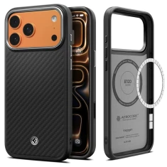 Чохол Spigen Enzo Aramid 