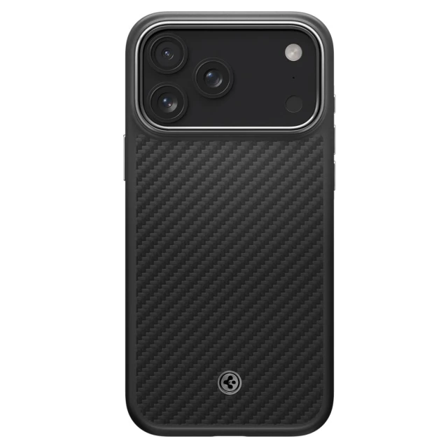 Чохол Spigen Enzo Aramid 