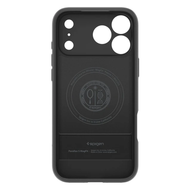 Чохол Spigen Parallax 