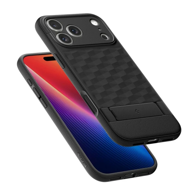 Чохол Spigen Parallax 