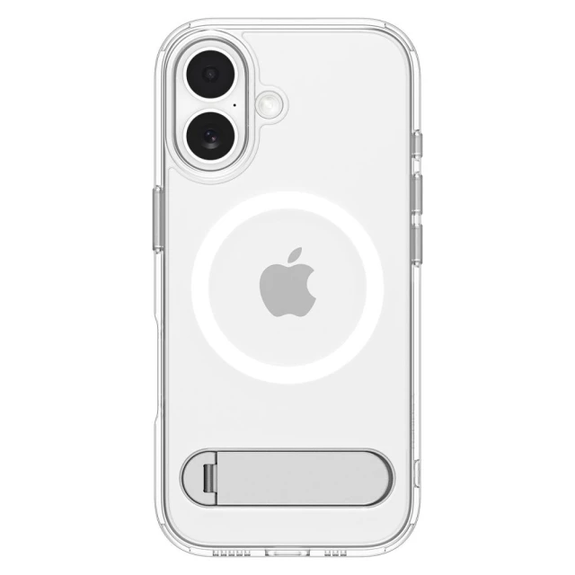 Чохол Spigen Ultra Hybrid 