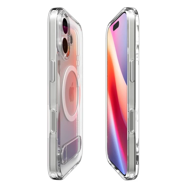 Чохол Spigen Ultra Hybrid 