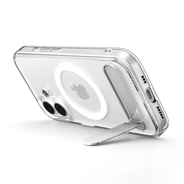 Чохол Spigen Ultra Hybrid 