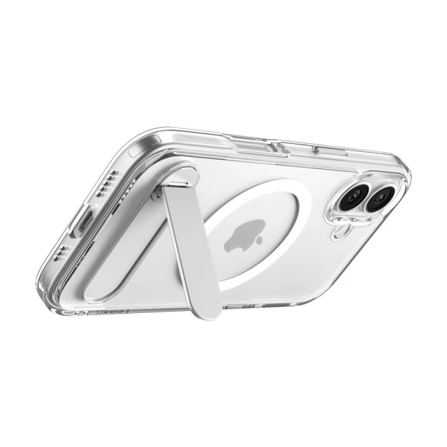 Чохол Spigen Ultra Hybrid 