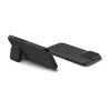 Чехол Spigen Optik Armor для iPhone 17 Black with MagSafe (8800283311167)