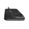 Чехол Spigen Optik Armor для iPhone 17 Black with MagSafe (8800283311167)