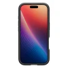 Чехол Spigen Optik Armor для iPhone 17 Black with MagSafe (8800283311167)