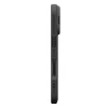 Чехол Spigen Optik Armor для iPhone 17 Black with MagSafe (8800283311167)