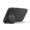 Чехол Spigen Optik Armor для iPhone 17 Black with MagSafe (8800283311167)