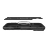 Чехол Spigen Optik Armor для iPhone 17 Black with MagSafe (8800283311167)