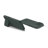 Чохол Spigen Optik Armor для iPhone 17 Green with MagSafe (8800283311174)