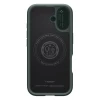 Чохол Spigen Optik Armor для iPhone 17 Green with MagSafe (8800283311174)