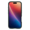 Чохол Spigen Optik Armor для iPhone 17 Green with MagSafe (8800283311174)