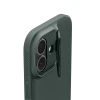 Чохол Spigen Optik Armor для iPhone 17 Green with MagSafe (8800283311174)