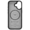 Чехол Spigen Enzo Aramid 