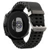 Чохол Spigen Rugged Armor для Samsung Galaxy Watch 8 40 mm Matte Black (ACS10004)