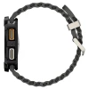 Чохол Spigen Rugged Armor для Samsung Galaxy Watch 8 40 mm Matte Black (ACS10004)