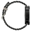 Чохол Spigen Rugged Armor для Samsung Galaxy Watch 8 40 mm Matte Black (ACS10004)