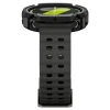 Чохол Spigen Rugged Armor для Samsung Galaxy Watch 8 40 mm Matte Black (ACS10004)