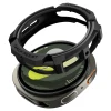 Чохол Spigen Rugged Armor для Samsung Galaxy Watch 8 40 mm Matte Black (ACS10004)