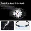 Чехол Spigen Bezel Tune Diver для Samsung Galaxy Watch 8 44 mm Black (ACS10008)