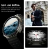 Чехол Spigen Bezel Tune Diver для Samsung Galaxy Watch 8 44 mm Black (ACS10008)