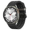 Чехол Spigen Bezel Tune Diver для Samsung Galaxy Watch 8 44 mm Black (ACS10008)