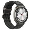 Чехол Spigen Bezel Tune Diver для Samsung Galaxy Watch 8 44 mm Black (ACS10008)