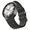 Чехол Spigen Bezel Tune Diver для Samsung Galaxy Watch 8 44 mm Black (ACS10008)