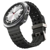 Чохол Spigen Bezel Tune Pro Diver для Samsung Galaxy Watch 8 44 mm Black (ACS10010)