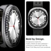 Чохол Spigen Bezel Tune Pro Diver для Samsung Galaxy Watch 8 44 mm Black (ACS10010)