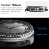 Чохол Spigen Bezel Tune Pro Diver для Samsung Galaxy Watch 8 44 mm Black (ACS10010)