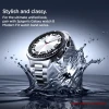 Чохол Spigen Bezel Tune Pro Diver для Samsung Galaxy Watch 8 44 mm Black (ACS10010)