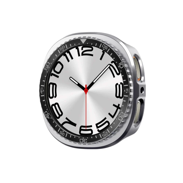 Чохол Spigen Bezel Tune Pro Diver для Samsung Galaxy Watch 8 44 mm Black (ACS10010)
