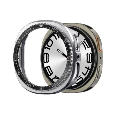 Чохол Spigen Bezel Tune Pro Diver для Samsung Galaxy Watch 8 44 mm Black (ACS10010)