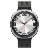 Чохол Spigen Bezel Tune Pro Diver для Samsung Galaxy Watch 8 44 mm Black (ACS10010)