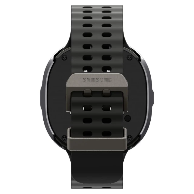 Чохол Spigen Bezel Tune Pro Diver для Samsung Galaxy Watch 8 44 mm Black (ACS10010)